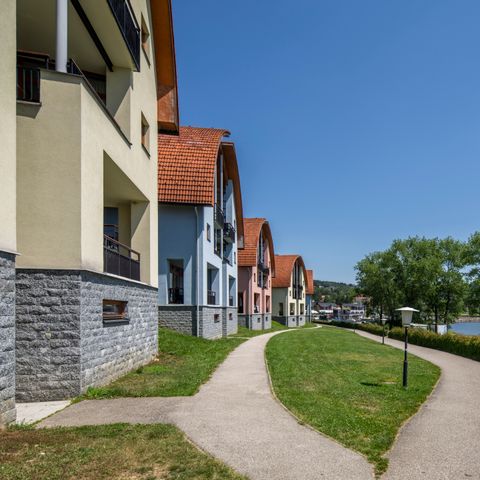 Apartment 2 persons - 2C1