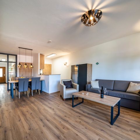 APARTMENT 2 people - 2C1