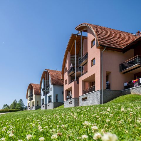 APARTMENT 2 people - 2C1