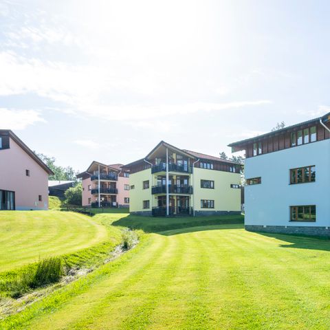 APARTMENT 2 people - 2-bed studio