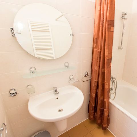 Apartment 6 persons - 4-6A