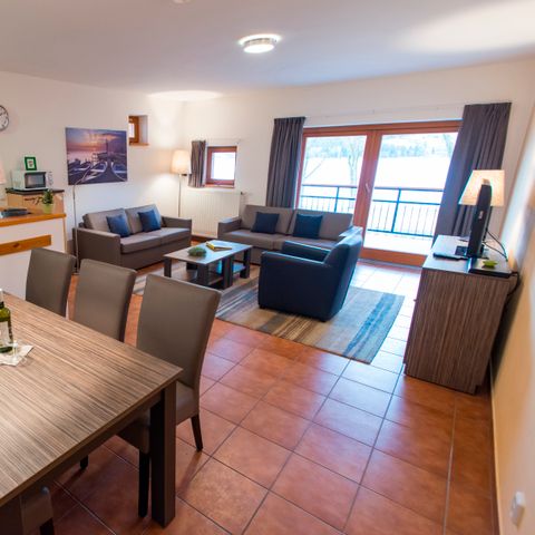 Apartment 6 persons - 4-6A