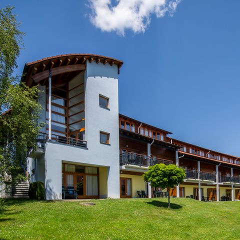 Apartment 6 persons - 4-6A