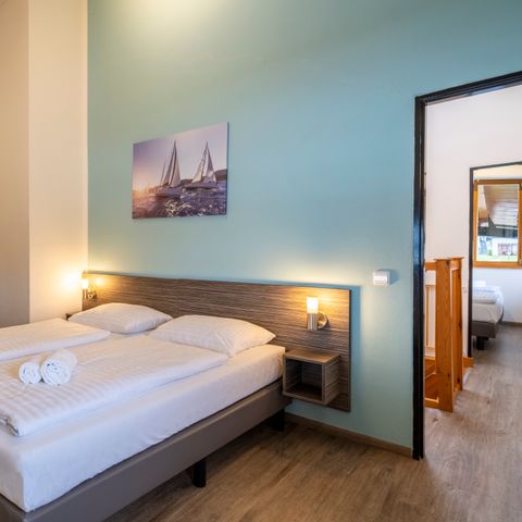 APARTMENT 6 people - 4-6E