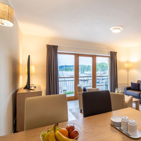 APARTMENT 6 people - 4-6E