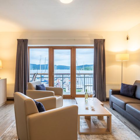 Apartment 6 persons - 4-6E
