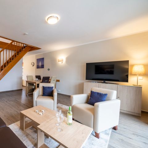 Apartment 6 persons - 4-6E
