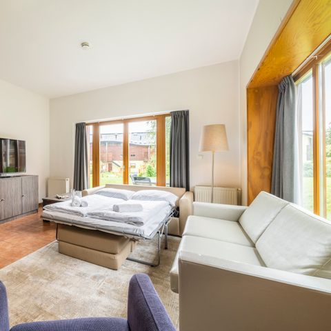 Bungalow 6 persons - 4-6H