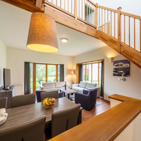 Bungalow 6 persons - 4-6H