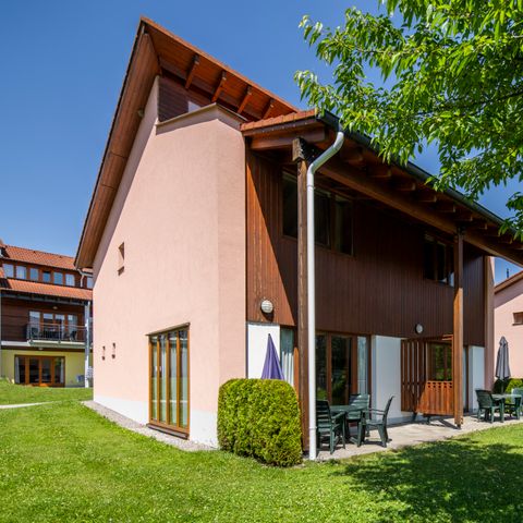 Bungalow 6 persons - 4-6H