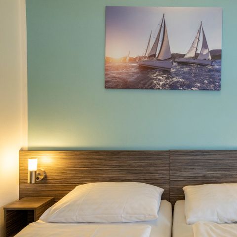 Apartment 4 persons - 4B1