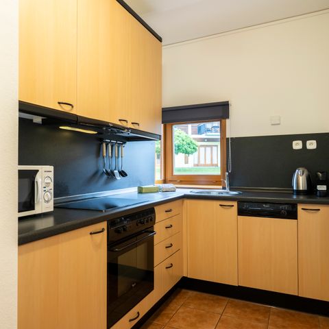 Bungalow 4 persons - 4B2
