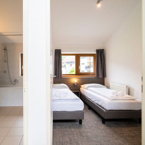 Bungalow 4 persons - 4B2