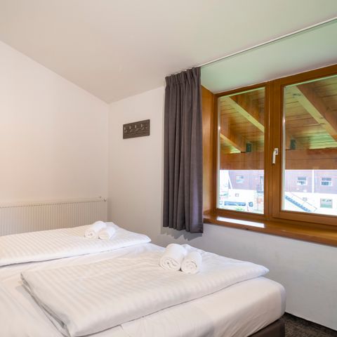 Bungalow 4 persons - 4B2