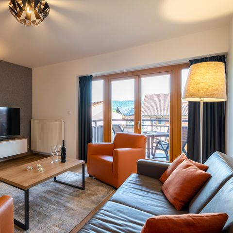 Apartment 4 persons - 4C1