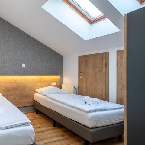 APARTMENT 4 people - 4C1