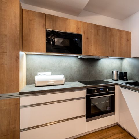 Apartment 4 persons - 4C1