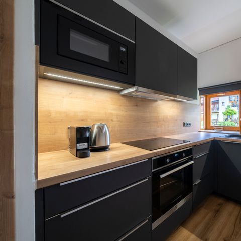 Bungalow 4 persons - 4C2