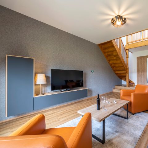 Bungalow 4 persons - 4C2