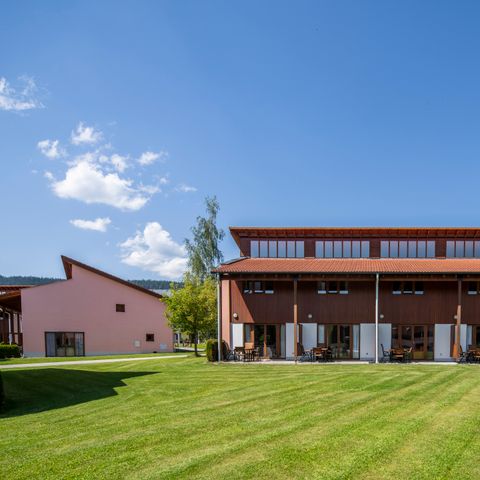 BUNGALOW 4 people - 4C2