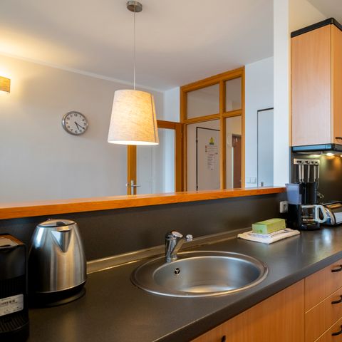 Apartment 8 persons - 6-8A