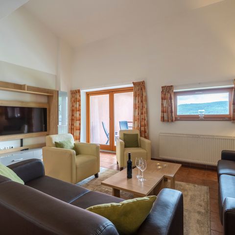 APARTMENT 6 people - 6A1