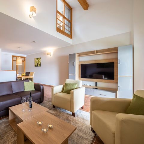 Apartment 6 persons - 6A1