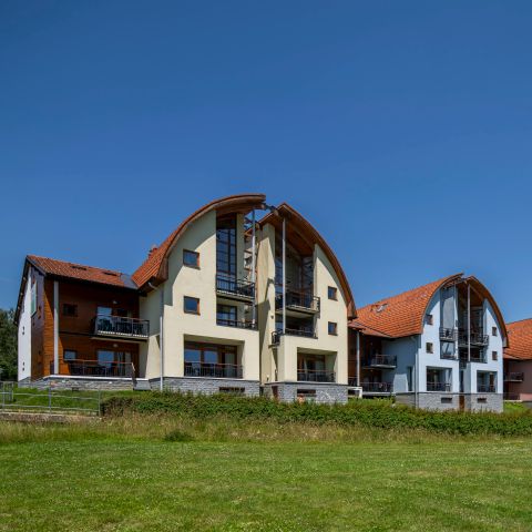 APARTMENT 6 people - 6A1