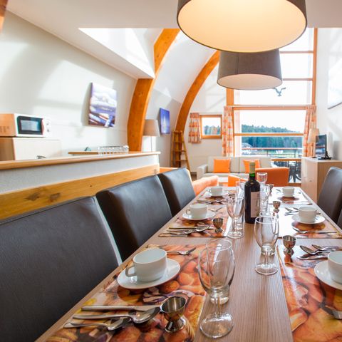 APARTMENT 6 people - 6A1