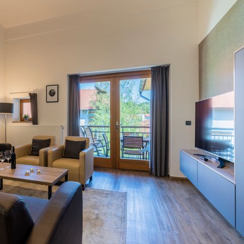 Apartment 6 persons - 6C1
