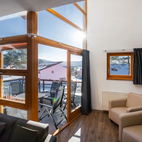 Apartment 8 persons - 8C1