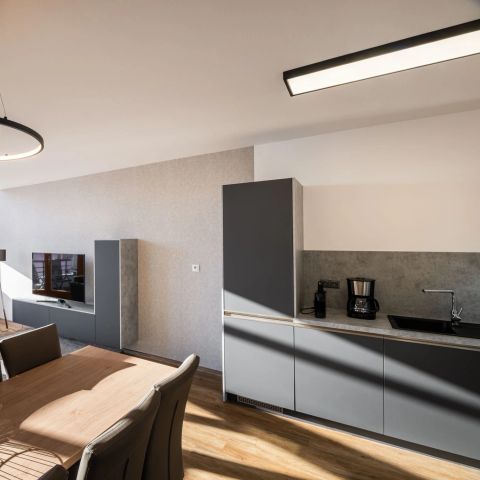 Apartment 8 persons - 8C1