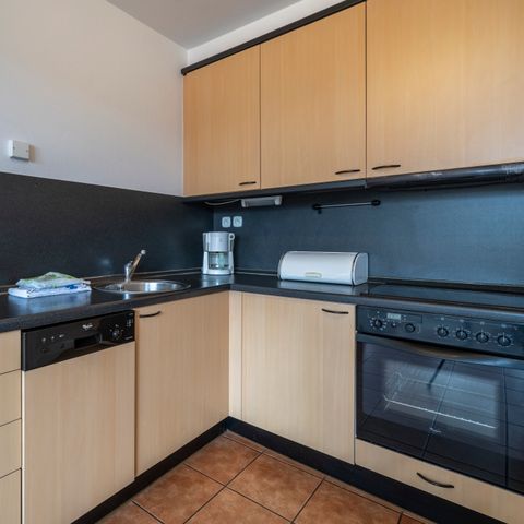 Apartment 8 persons - 8E