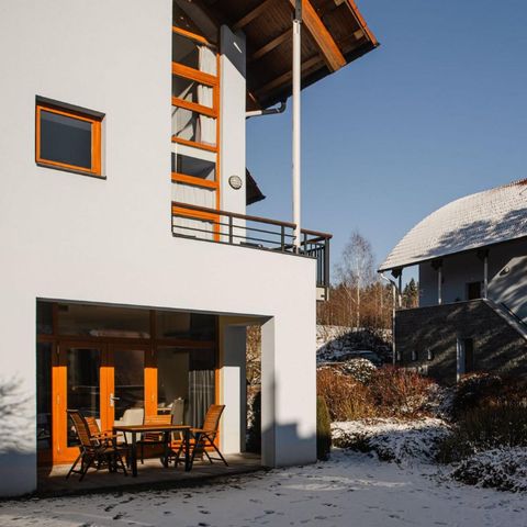 Landal Marina Lipno - Bohême-du-Sud - Image N°5