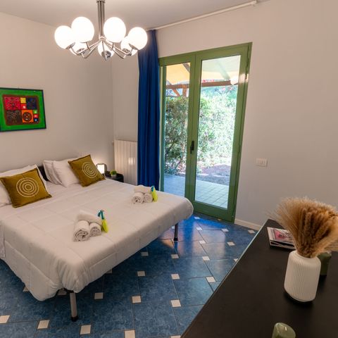 Apartment 2 persons - comfortable studio
