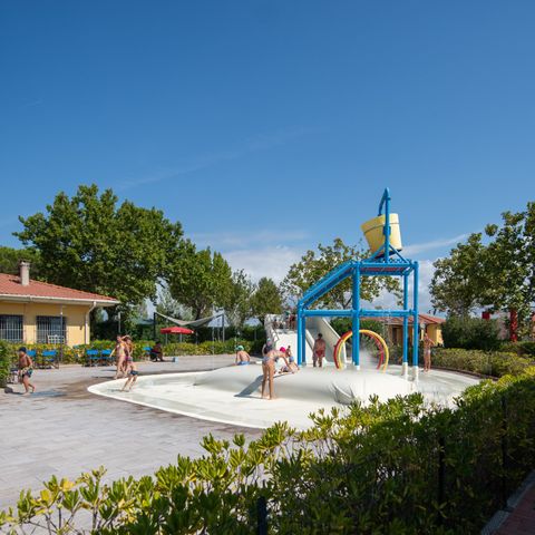 Club del Sole Le Gorette Cecina Easy Camping Village - Livorno - Image N°2