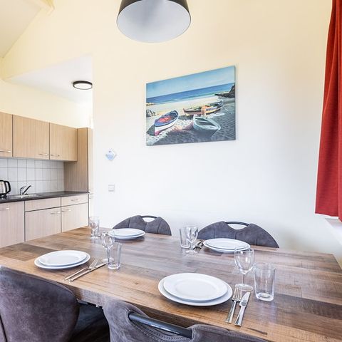 Chalet 3 persons - Rafting - Lilac Avenue 140