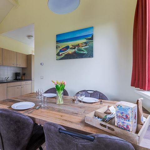 CHALET 3 people - Rafting - Lilac Avenue 140