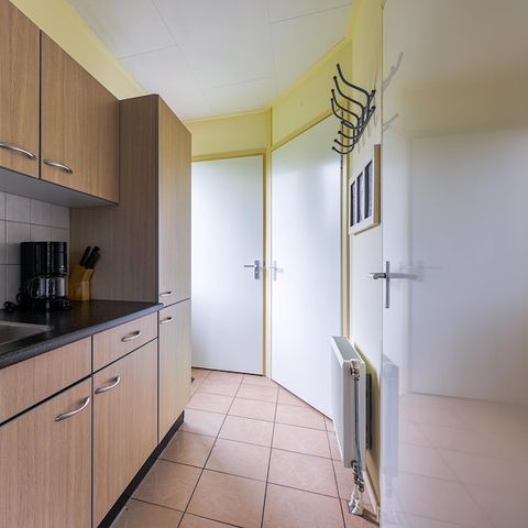 CHALET 3 people - Rafting - Lilac Avenue 140