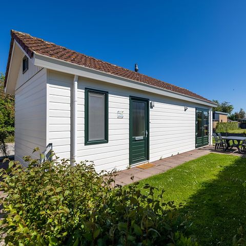 Chalet 3 persons - Rafting - Lilac Avenue 140