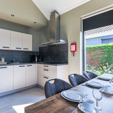 CHALET 6 people - Willow Rose - Gull Avenue 170