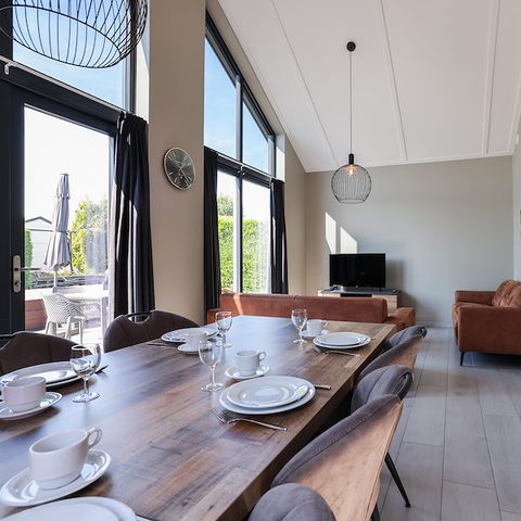 CHALET 6 people - Willow Rose - Gull Avenue 170