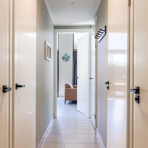 CHALET 6 people - Willow Rose - Gull Avenue 170