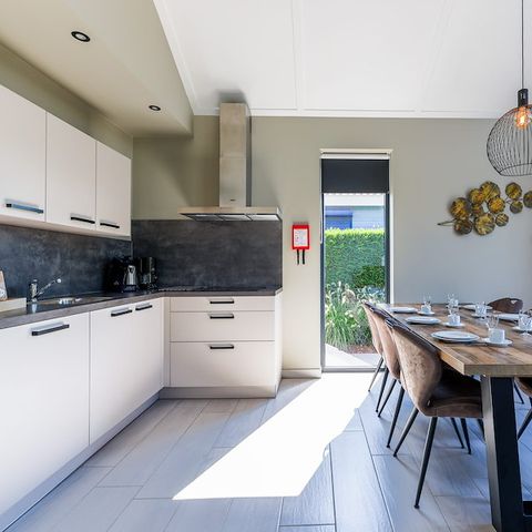 CHALET 6 people - Willow Rose - Gull Avenue 170