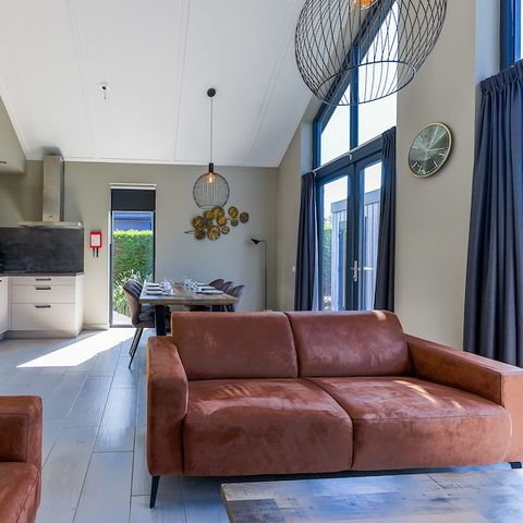 CHALET 6 people - Willow Rose - Gull Avenue 170