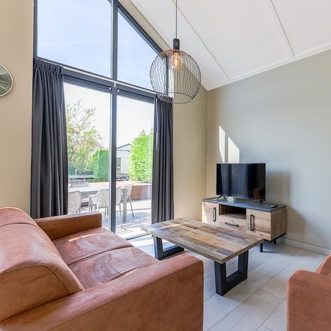 CHALET 6 people - Willow Rose - Gull Avenue 170