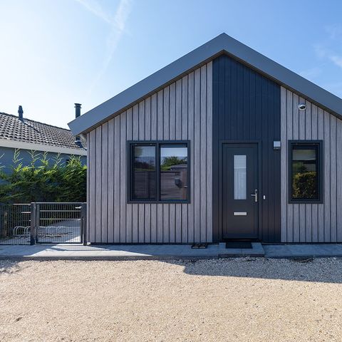 Chalet 6 persons - Willow Rose - Gull Avenue 170