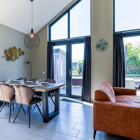 CHALET 6 people - Willow Rose - Gull Avenue 170