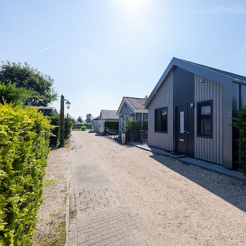 CHALET 6 people - Willow Rose - Gull Avenue 170