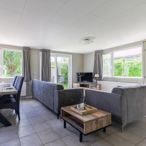 Bungalow 6 persons - Waterlily - Cedar Avenue 066
